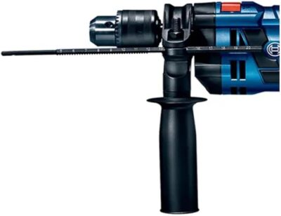 Bosch Furadeira de Impacto GSB 13 RE-M - 750W 220V, em maleta - Image 3