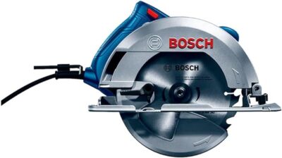 Bosch Serra Circular GKS 150 1500W 220V com 1 disco e guia - Image 2