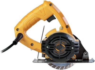 WAP Serra Mármore 4.3/8" ESM1300 com Regulagem de Altura e Interruptor Isolado, 100% Rolamentada, 1300W 127V - Image 6