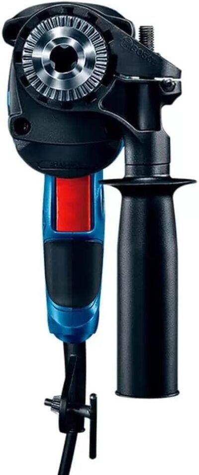 Bosch Furadeira de Impacto GSB 13 RE-M - 750W 220V, em maleta - Image 2
