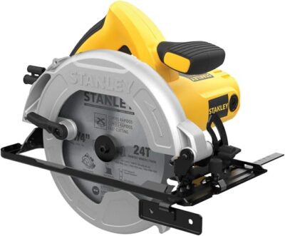 SERRA CIRCULAR 7.1/4" 1600W 220V