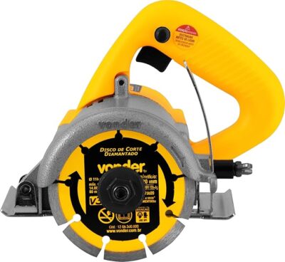 Vonder Serra Mármore 220 V - Image 7