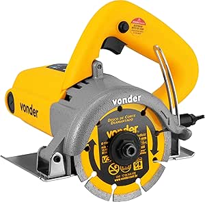Vonder Serra Mármore 220 V