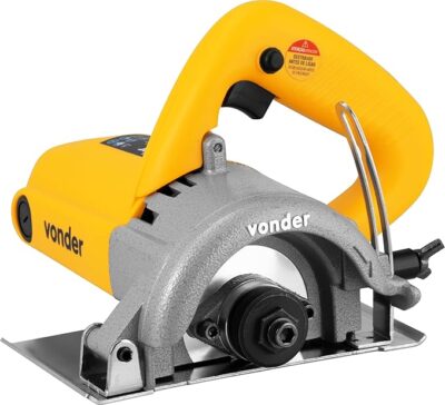 Vonder Serra Mármore 220 V - Image 5